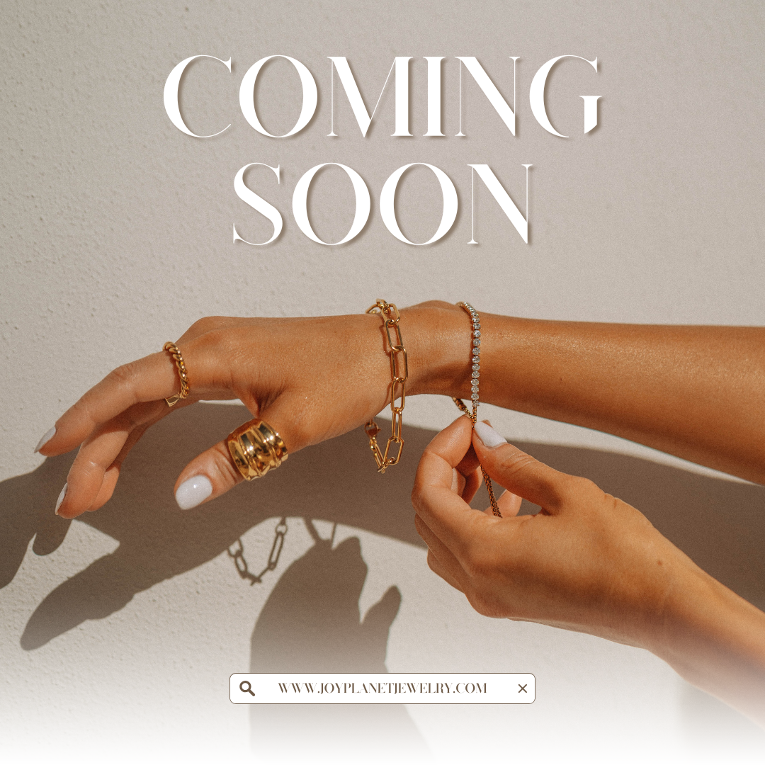 Joyplanetjewelry