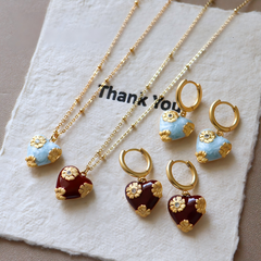 Fleur d'Amour Collection
