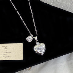Celestia Star Zircon Jewelry Set