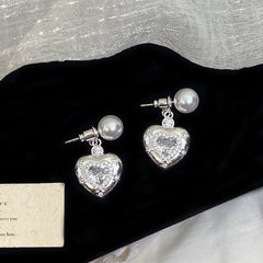 Celestia Star Zircon Jewelry Set
