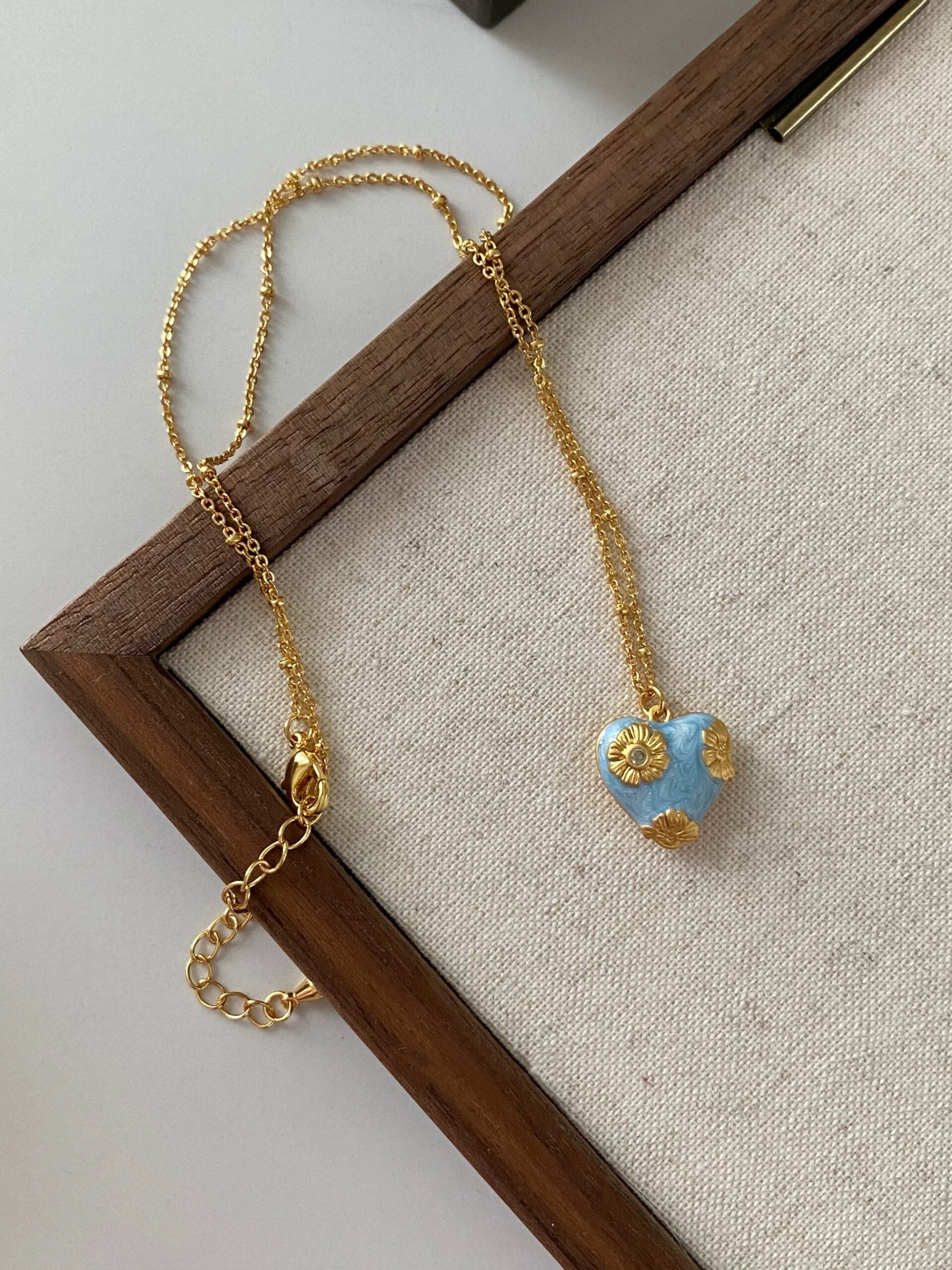Fleur d'Amour Collection