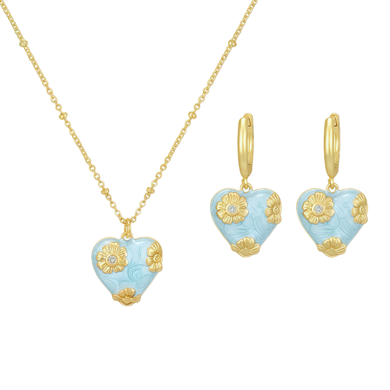 Fleur d'Amour Collection