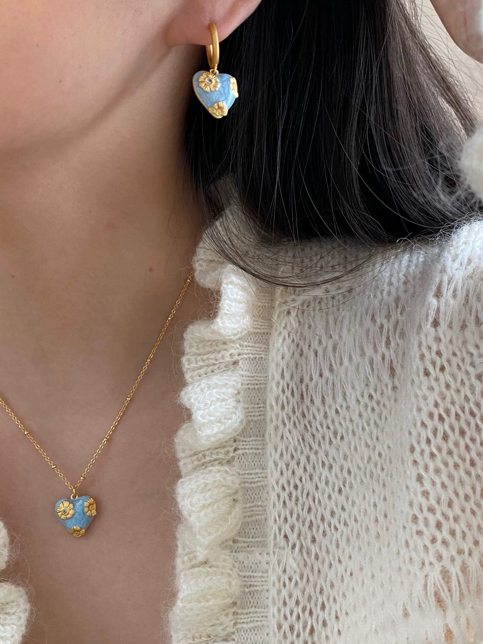 Fleur d'Amour Collection