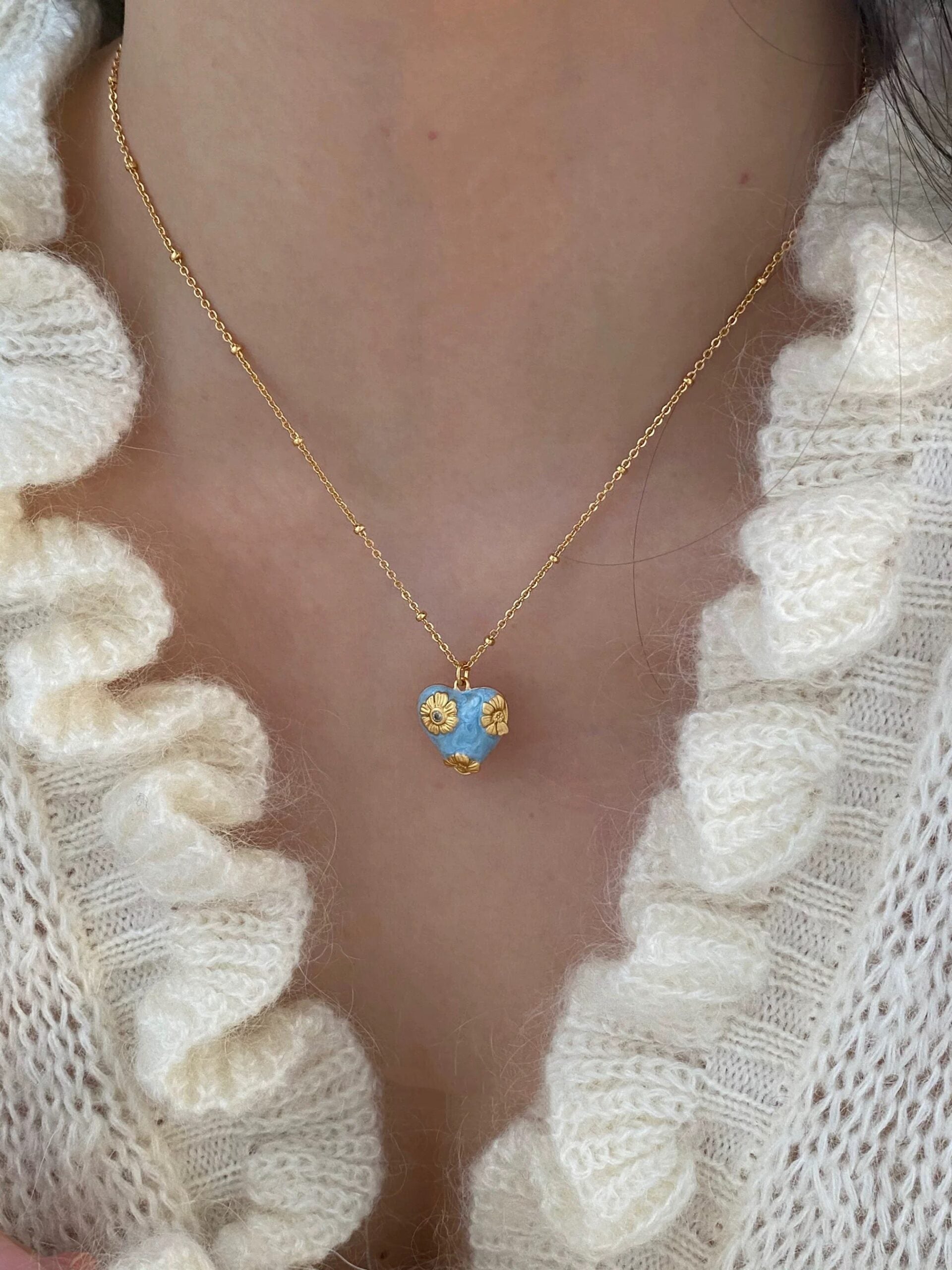 Fleur d'Amour Collection