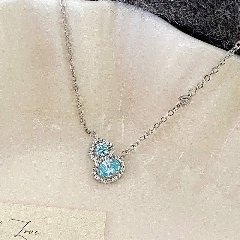 Celeste Duo Jewelry Set