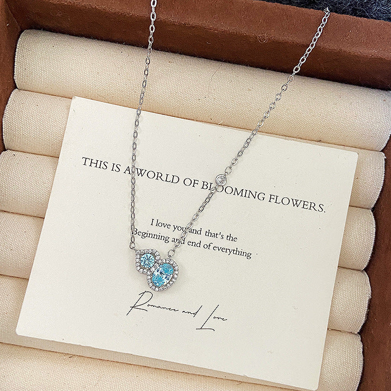 Celeste Duo Jewelry Set