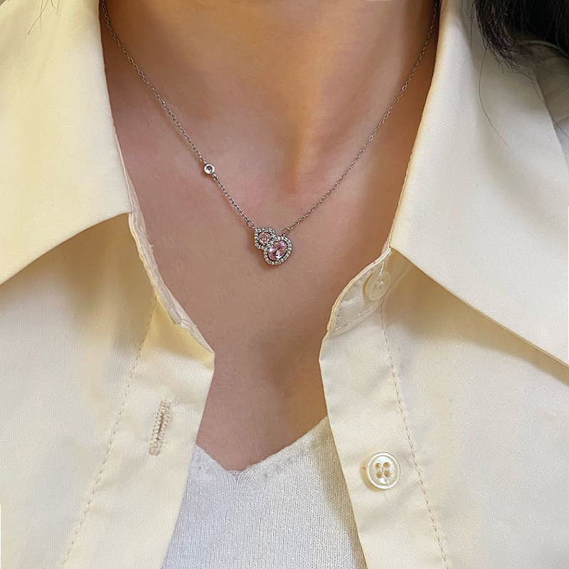 Celeste Duo Jewelry Set