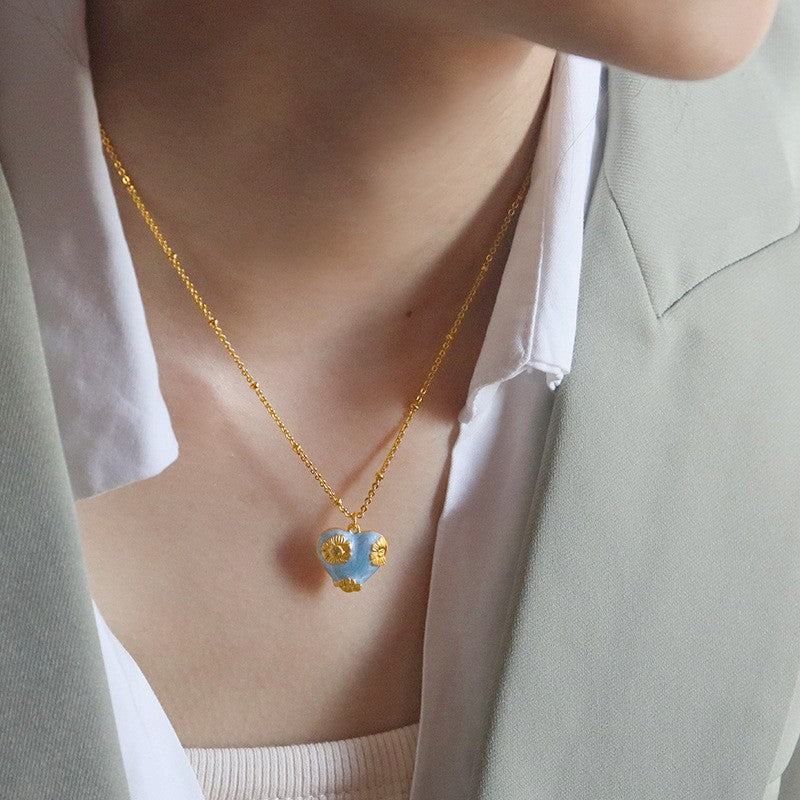 Fleur d'Amour Collection