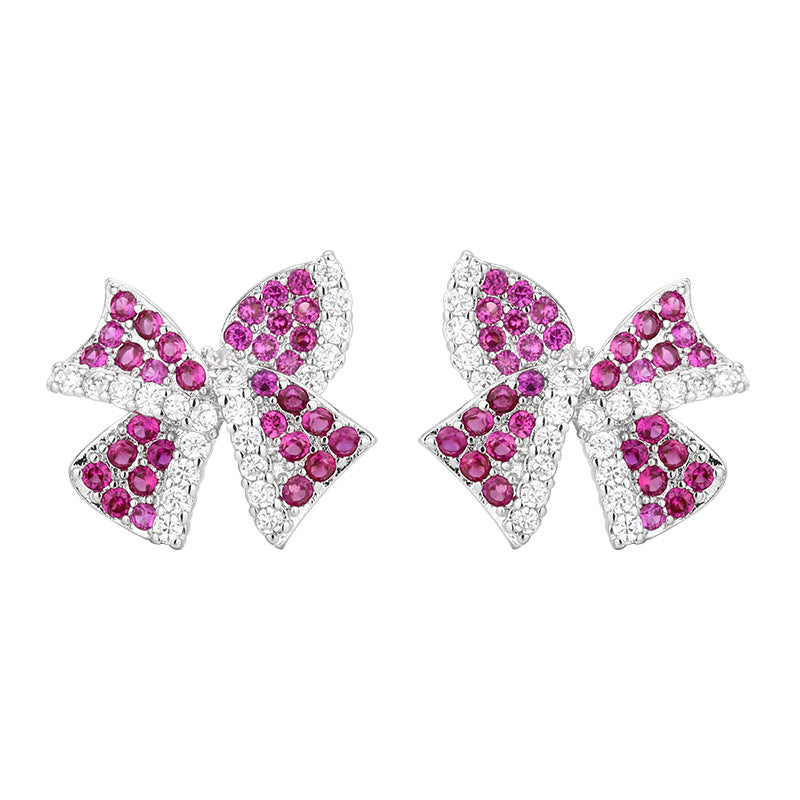 Sakura Bloom Jewelry Set