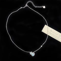 Celeste Duo Jewelry Set