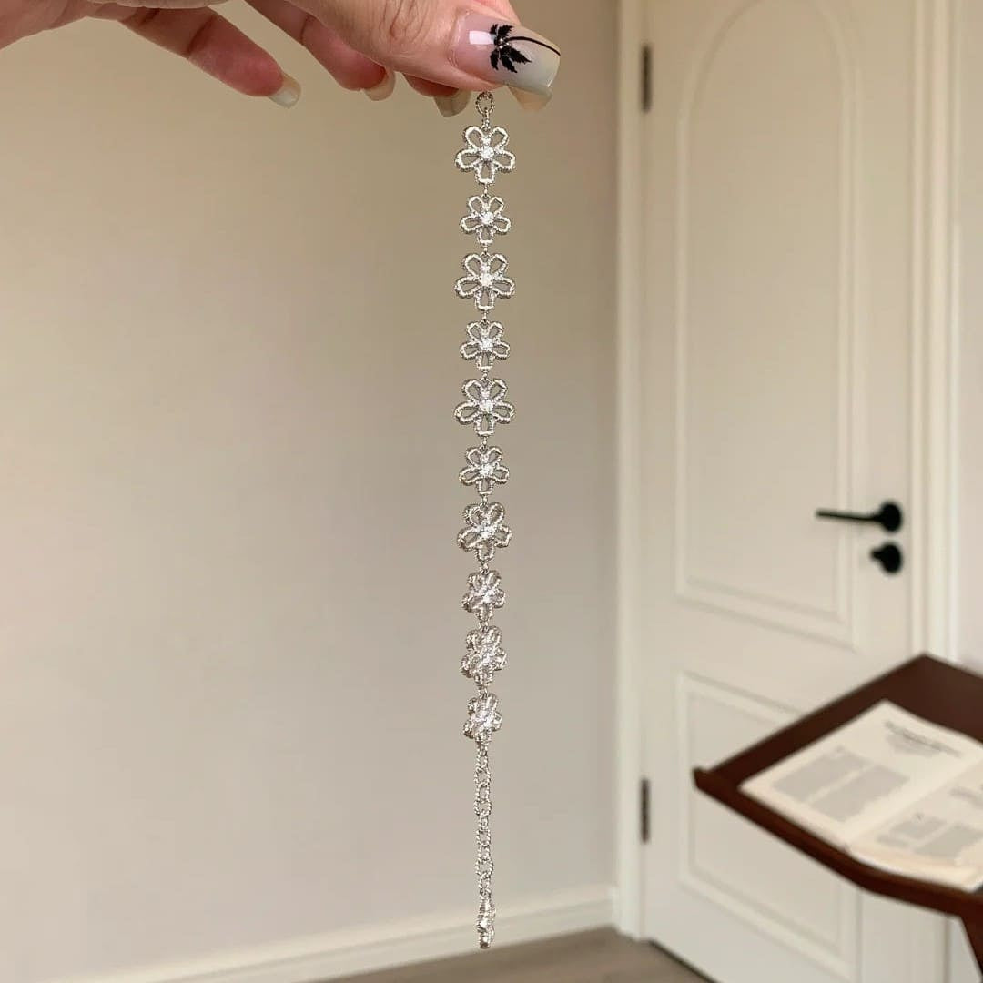 Celeste Bloom Bracelet