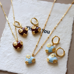 Fleur d'Amour Collection