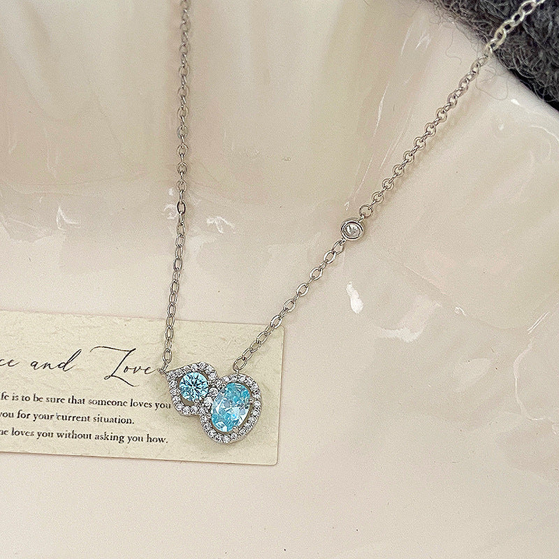 Celeste Duo Jewelry Set