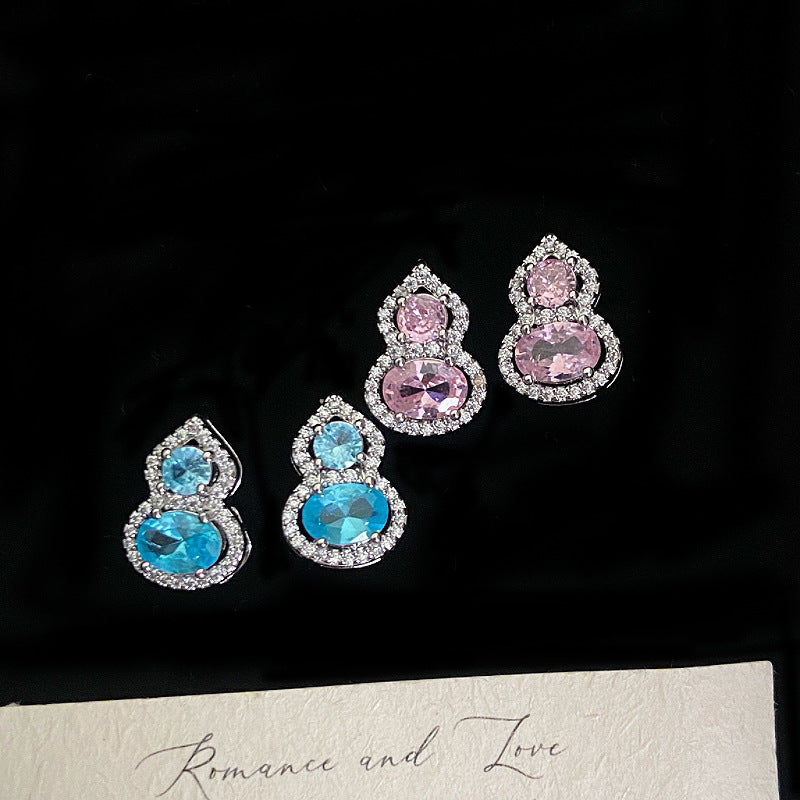 Celeste Duo Jewelry Set