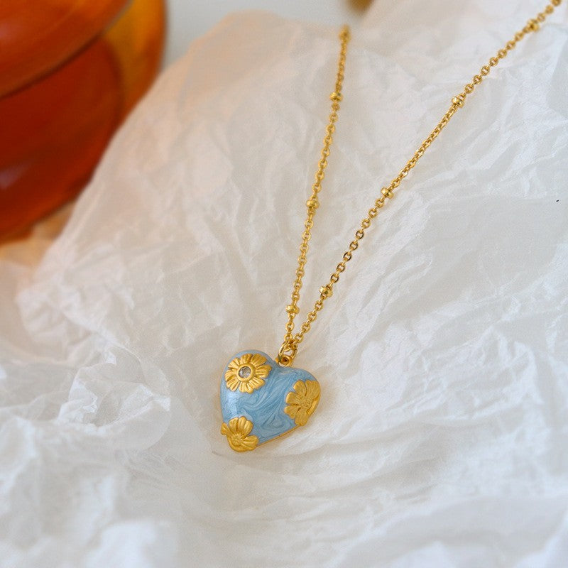 Fleur d'Amour Collection
