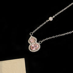 Celeste Duo Jewelry Set