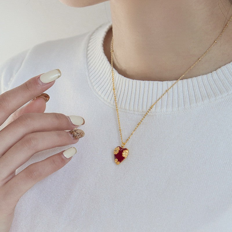 Fleur d'Amour Collection
