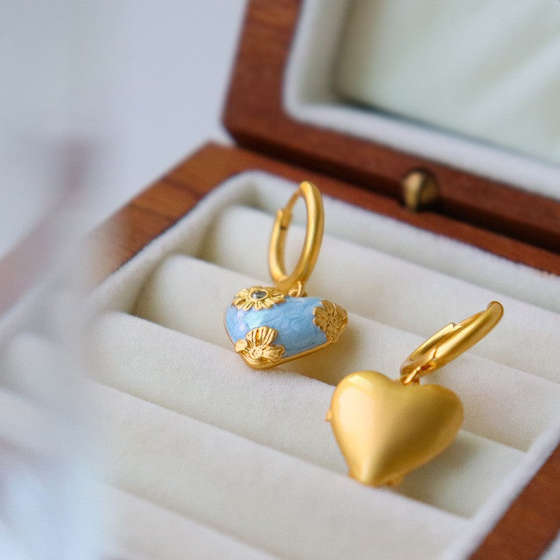 Fleur d'Amour Collection