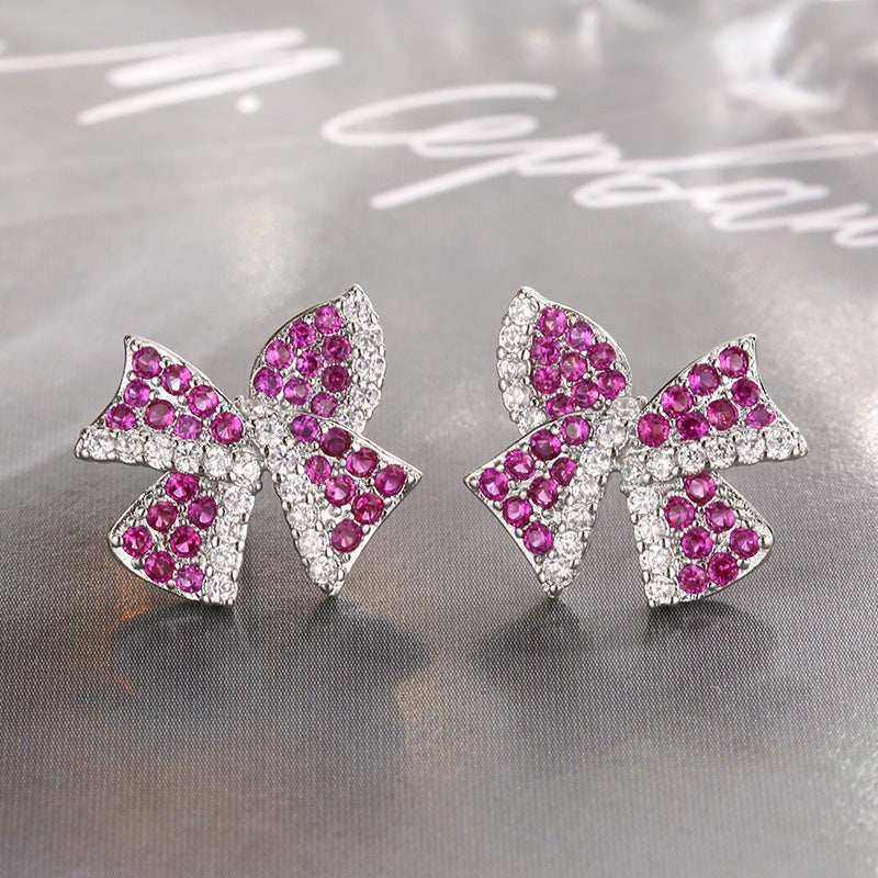 Sakura Bloom Jewelry Set