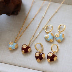 Fleur d'Amour Collection