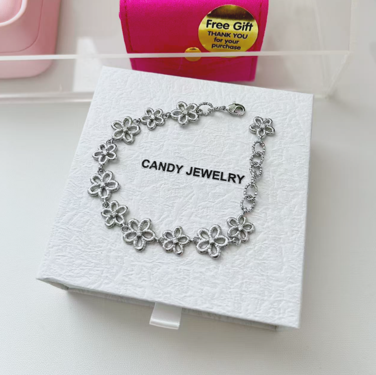 Celeste Bloom Bracelet